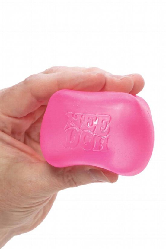 NeeDoh Nice Cube